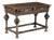 Buffet Table in Noble Wood, 1800s For Sale