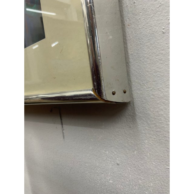 Vintage Pastel and Charcoal Drawing of a Nude For Sale - Image 12 of 13