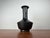 Mid-Century Modern Studio Pottery Barro Negro Vase from Lama Oaxaca, Mexico, 1960s For Sale - Image 15 of 15