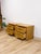 Lea Furniture Faux Bamboo Nightstand Pair Vintage Coastal Hollywood Regency For Sale - Image 11 of 12