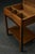 Amsterdam School Side Table, 1930s For Sale - Image 11 of 18
