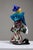 Mid-Century Murano Glass Clowns Figurines, 1950s, Set of 5 For Sale - Image 4 of 18