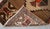 Brown 1970s Vintage Hand Knotted Small Rug For Sale - Image 8 of 11
