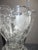 Glass 1920s Vintage Heisey Glass Basket Vase For Sale - Image 7 of 7