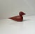 In the style of Hans Bølling and Kristian Vedel comes this very finely turned minimalist bird ornament. Executed in solid...