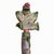 The title carries Zimmerman's philosophy of making as well as any phrase could. Each element in this totem has its own...