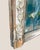 French 19th Century Mantel Mirror With Original Glass & Paint For Sale - Image 4 of 17