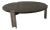 1970s Brutralist Limestone Coffee Table For Sale