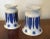 1810 Wedgwood Jasperware Vases, Consulate Pattern - A Pair For Sale - Image 9 of 11