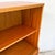 Wood Mid-Century Teak Glazed Display Cabinet from Jentique, 1960s For Sale - Image 7 of 12