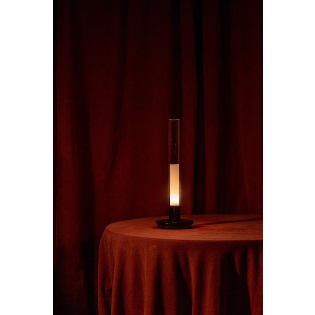 Sylvestrina Table Lamps by Jordi Garcés, Set of 4 For Sale - Image 17 of 18