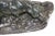 Late 19th Century Crouching Panther Bronze Sculpture by Bayre For Sale - Image 5 of 13
