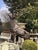 2000 - 2009 Stag Sculpture in Bronzed Aluminium For Sale - Image 5 of 9