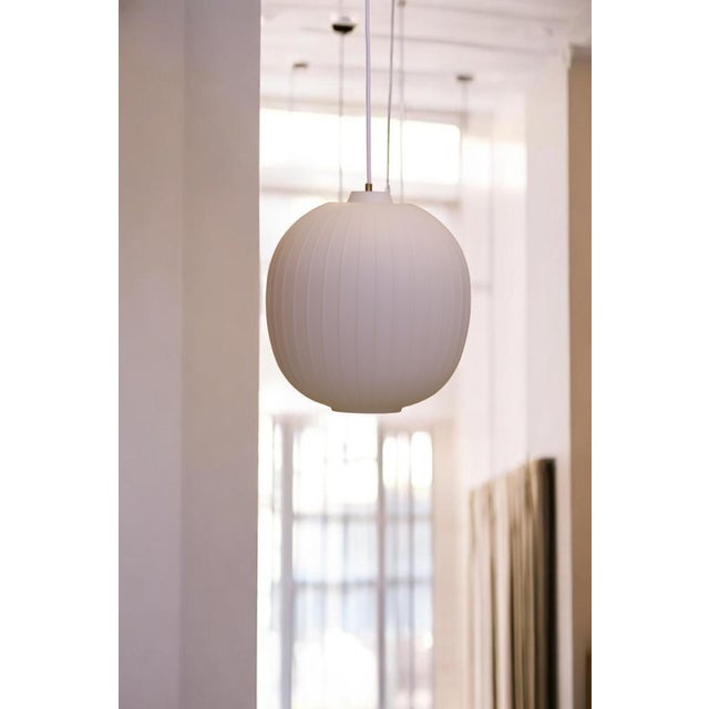 Bologna Pendant Lamp by Aloys Gangkofner for Peill & Putzler, 1950s For Sale - Image 12 of 18