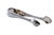 Silver Sugar Tongs with Trims For Sale - Image 10 of 10