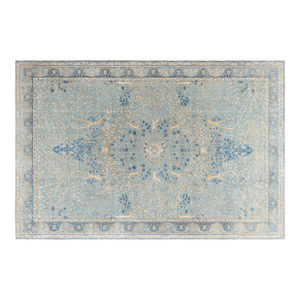 Authentic Early 20th Century Indian Rug