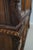 Hickory Chair James River Plantation Large Breakfront For Sale - Image 15 of 18