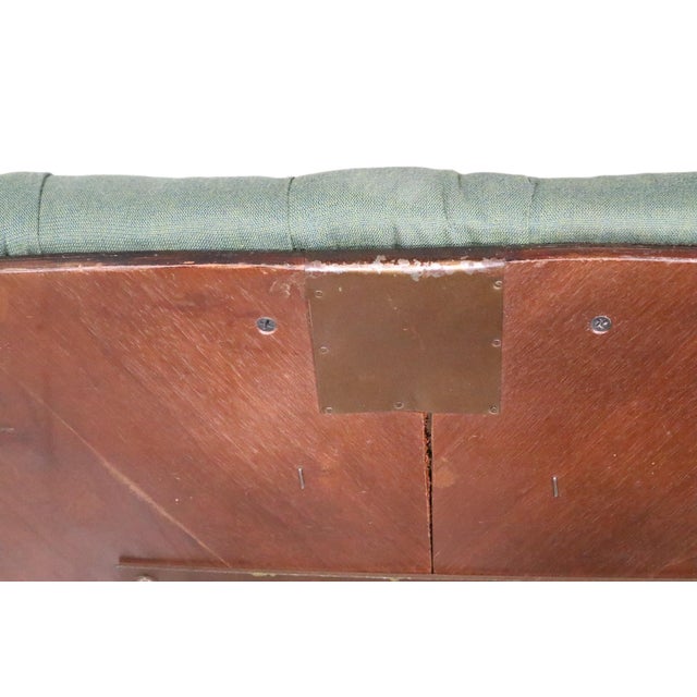 Mid Century Mr. Chair and Ottoman by George Mulhauser for Plycraft For Sale - Image 16 of 18