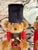 Teddy Nutcracker, Pair For Sale In Miami - Image 6 of 6