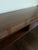 Edward Wormley for Dunbar Mid-Century Walnut Console Table With Drawer For Sale In Raleigh - Image 6 of 12