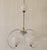 1960s Barovier Chandelier by Ercole Barovier, 1969 For Sale - Image 5 of 5