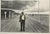 Modern Philippe Ledru, Jack Nicholson, Photograph For Sale - Image 3 of 3