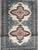 Small Vintage Pakistani Rug, 1980s For Sale - Image 9 of 12