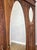 French Wardrobe in Oak with Mirror For Sale - Image 10 of 13