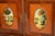 Metal French Ormolu Mounted Writing Desk, 1930s For Sale - Image 7 of 11