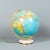 Globe With Marble Base & Lighting from Oestergaard, Germany For Sale - Image 5 of 18