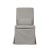 A seamless blend of elegance and practicality. Upholstered in premium neutral performance fabric, this chair combines...