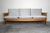 Brutalist Pine Sofa, France, 1960s For Sale - Image 12 of 12
