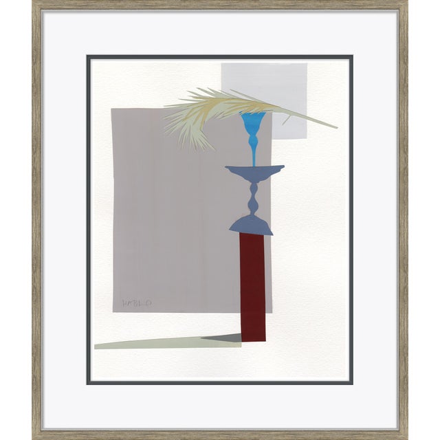 Susan Hable is a renowned artist and designer based in Athens, Georgia, known for her bold and colorful works. Co-founder...
