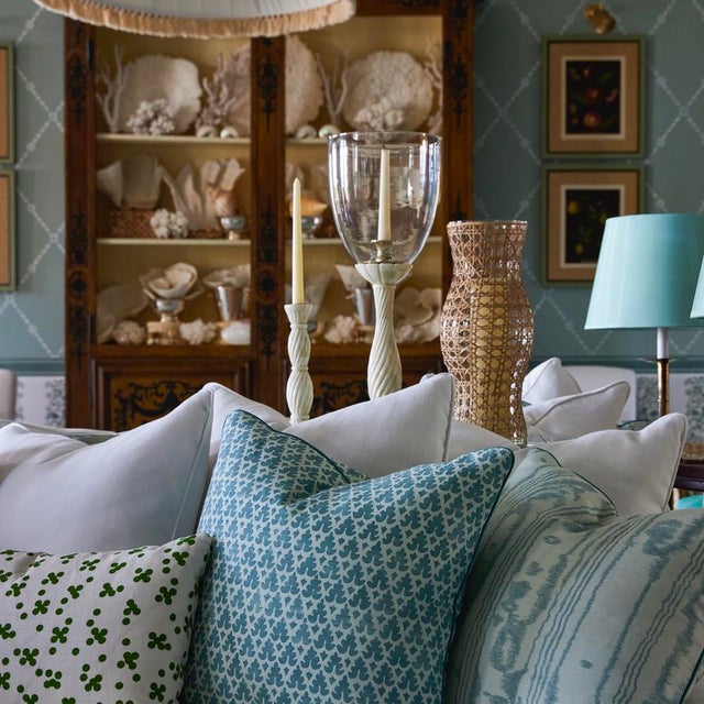 Contemporary Amanda Lindroth Beaumont Hurricane, Tall For Sale - Image 3 of 3