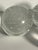 1950s Set of 4, Vintage Controlled Bubbles Paperweights Set For Sale - Image 5 of 6