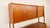 Vintage Wall Unit in Teak For Sale - Image 11 of 18