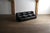 Kashima Three Seater Sofa in Black Leather by Michel Ducaroy for Ligne Roset, 1970s For Sale - Image 15 of 15