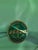 Glass Impressive Italian Murano Glass Bowl For Sale - Image 7 of 7