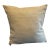 Woven Flaxen Dreams - Pottery Barn Pillow For Sale
