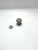 Thomasville Knob Satin Nickel. Classic Design.