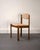 Dining Chairs in Beech, Denmark, 1960, Set of 4, in Restored conditions. Designed 1960 to 1969