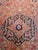 19th Century Antique Heriz Serapi Rug 8'9'' X 12'6'' For Sale - Image 5 of 7