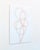 Contemporary Abstract Cast Acrylic and Spray Paint "Mother" by Tom Henderson For Sale - Image 6 of 8