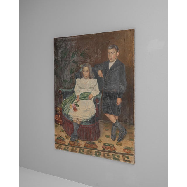 1900s French Painting For Sale - Image 18 of 18
