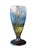 Green Jugendstil Gallé Vase For Sale - Image 8 of 8