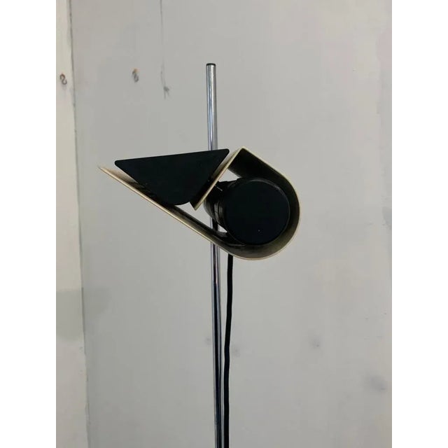 Floor Lamp by Barbieri & Marianelli for Tronconi, 1970s For Sale - Image 4 of 8