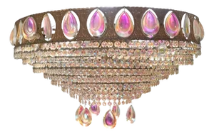 Princess Chandelier from Palwa