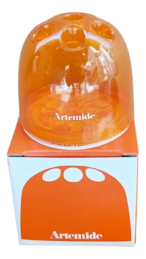 Thimble Pencil Holder by Emma Gismondi for Artemide