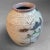 Japanese Ikebana Vase, 1980s For Sale - Image 6 of 13