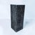 1980s 1980s Postmodern Textured Illuminated Pedestal For Sale - Image 5 of 6